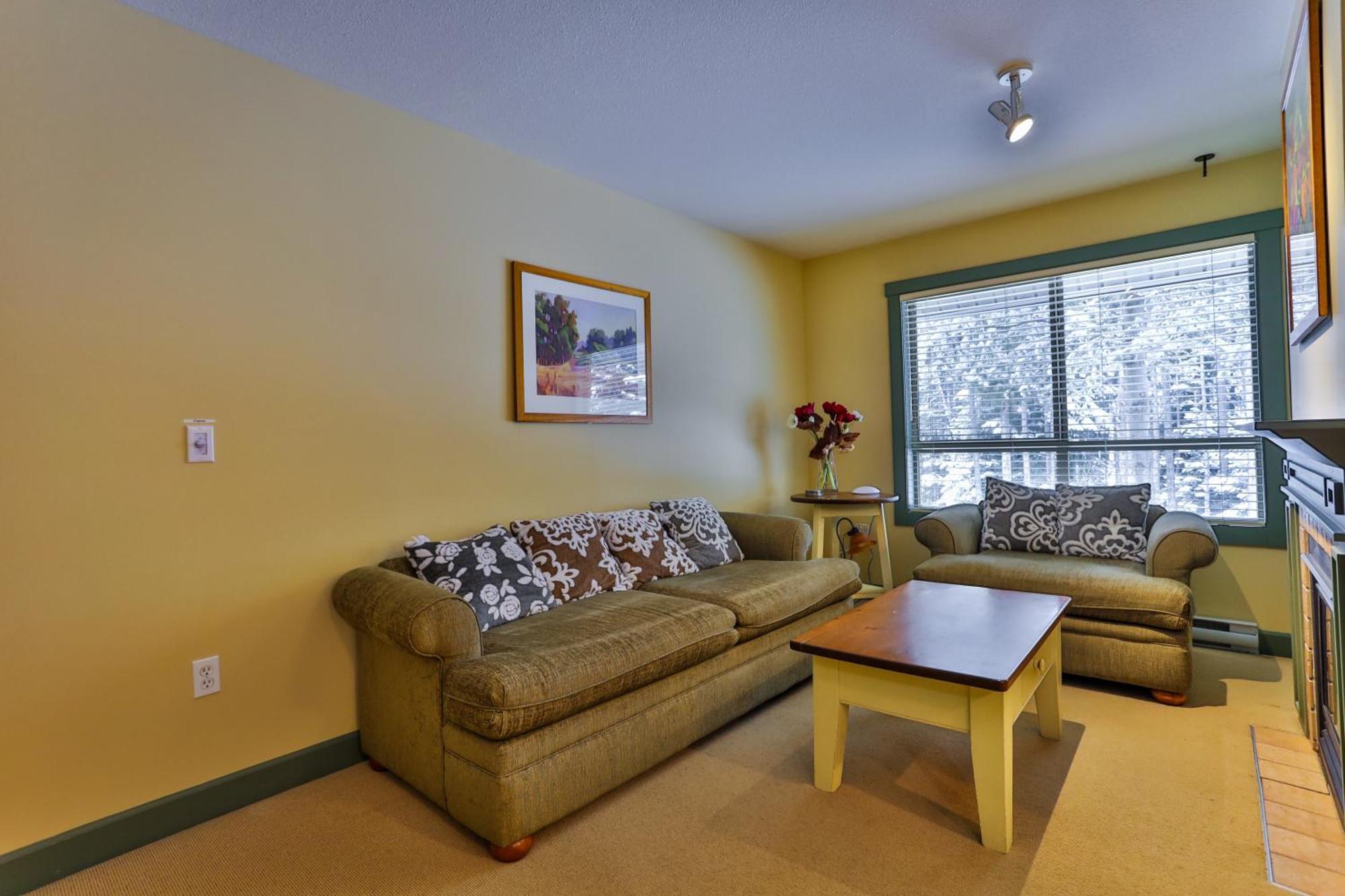 Aurora Townhomes By Stayin Panorama Habitación foto