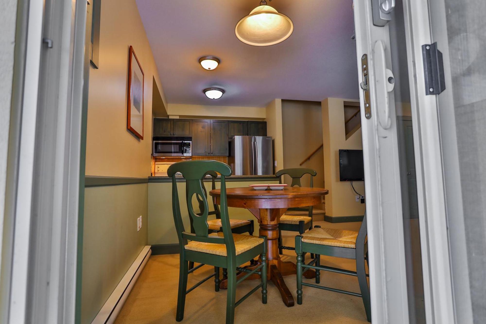 Aurora Townhomes By Stayin Panorama Habitación foto
