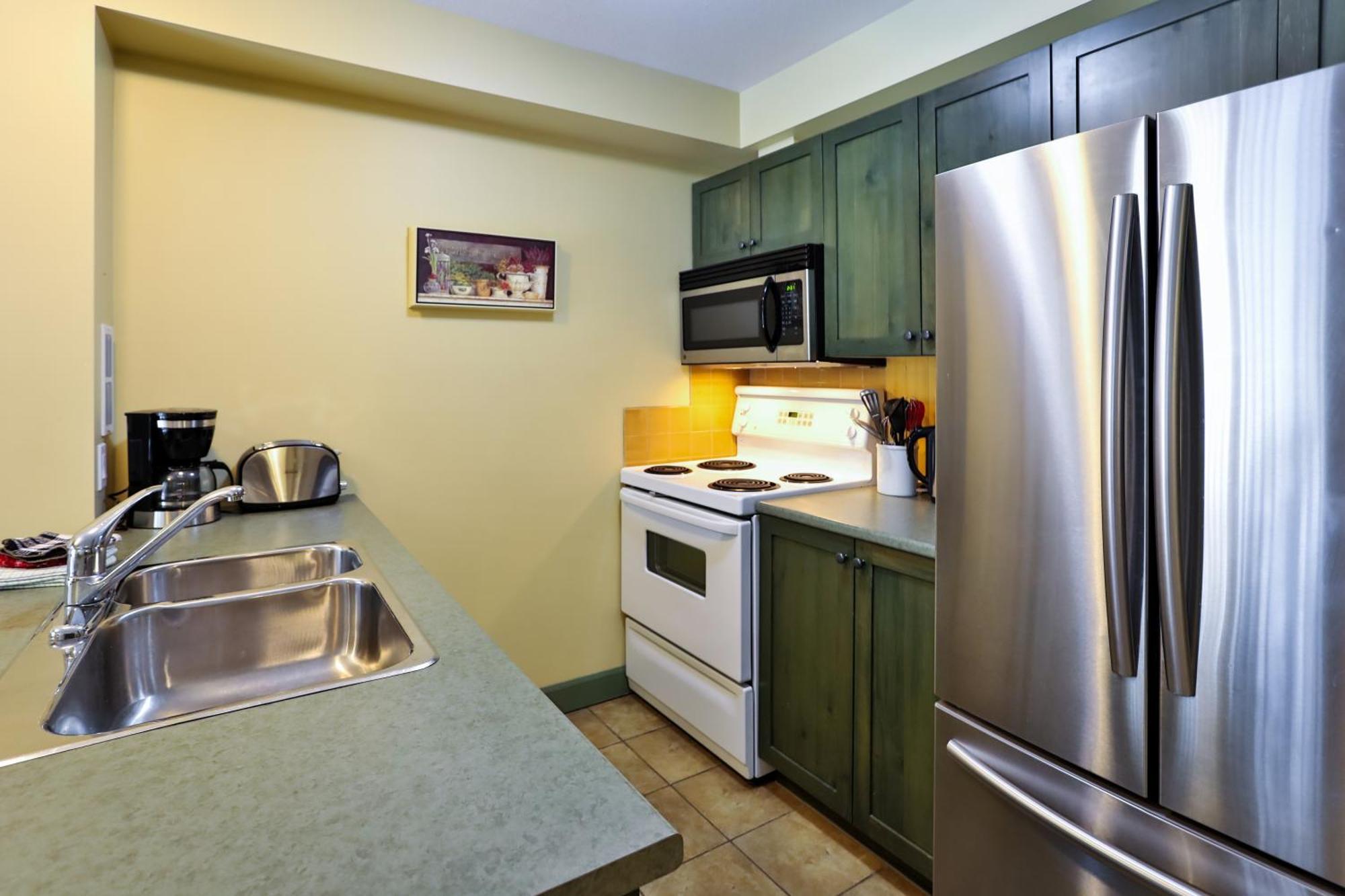 Aurora Townhomes By Stayin Panorama Habitación foto