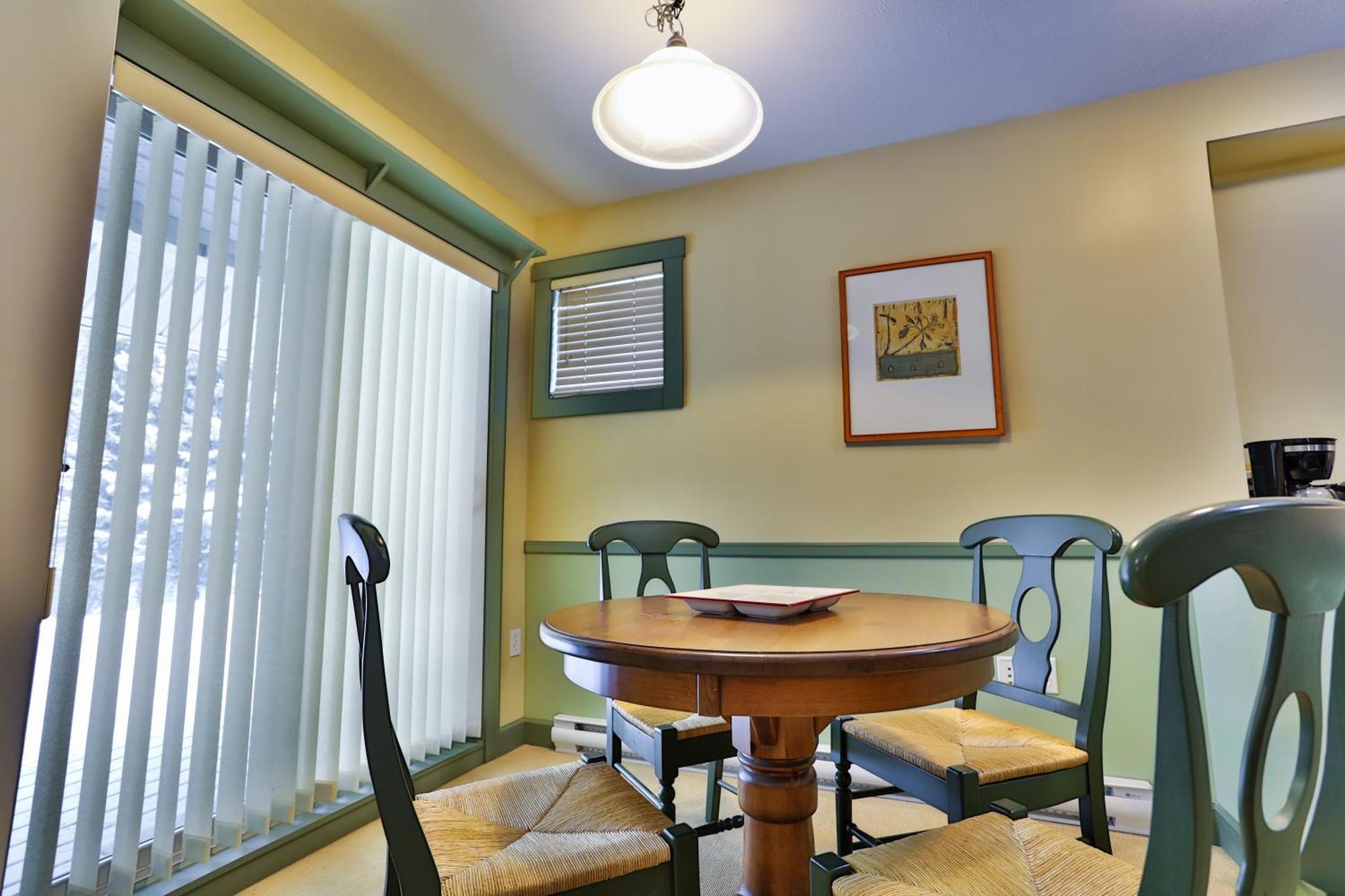 Aurora Townhomes By Stayin Panorama Habitación foto