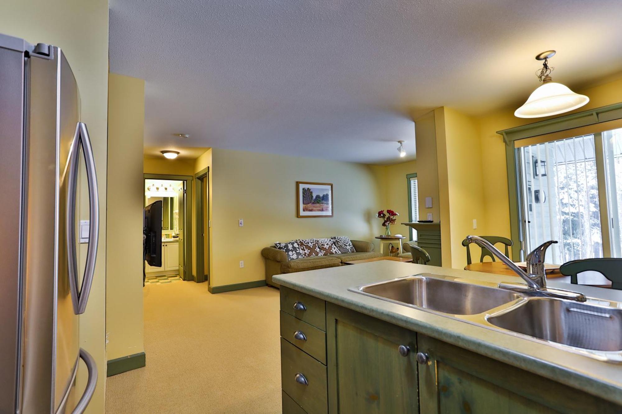 Aurora Townhomes By Stayin Panorama Habitación foto