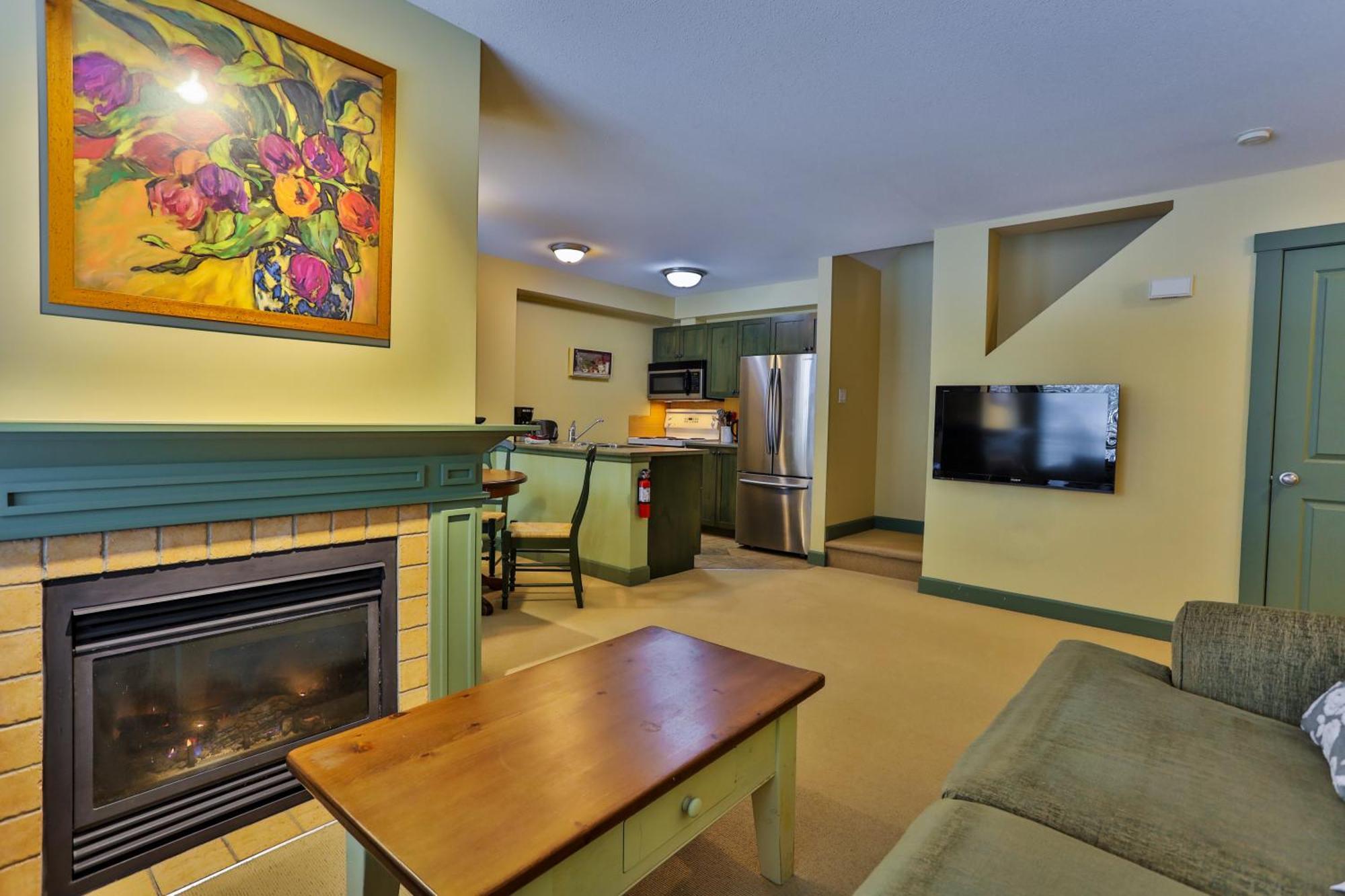 Aurora Townhomes By Stayin Panorama Habitación foto
