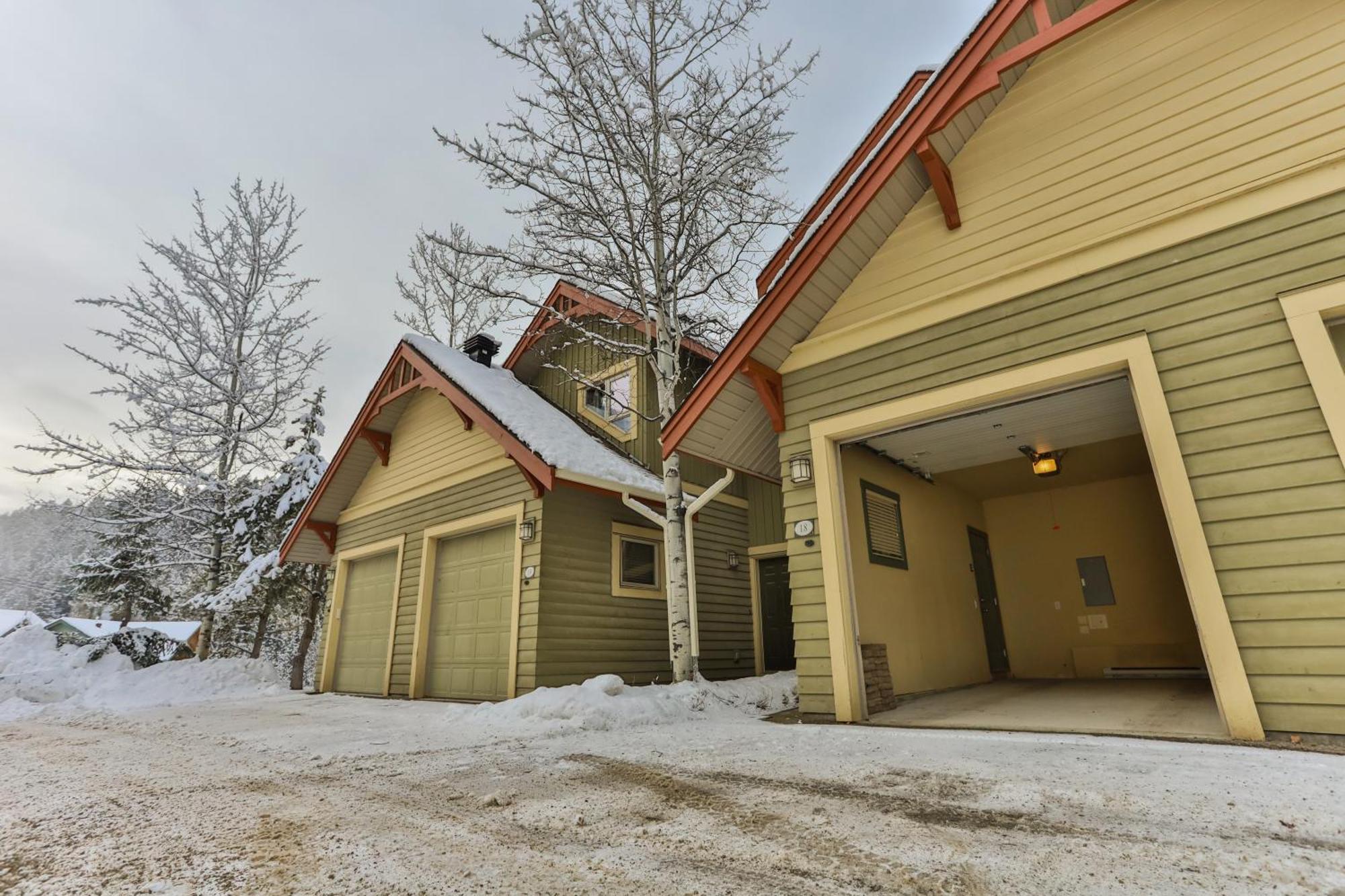 Aurora Townhomes By Stayin Panorama Habitación foto