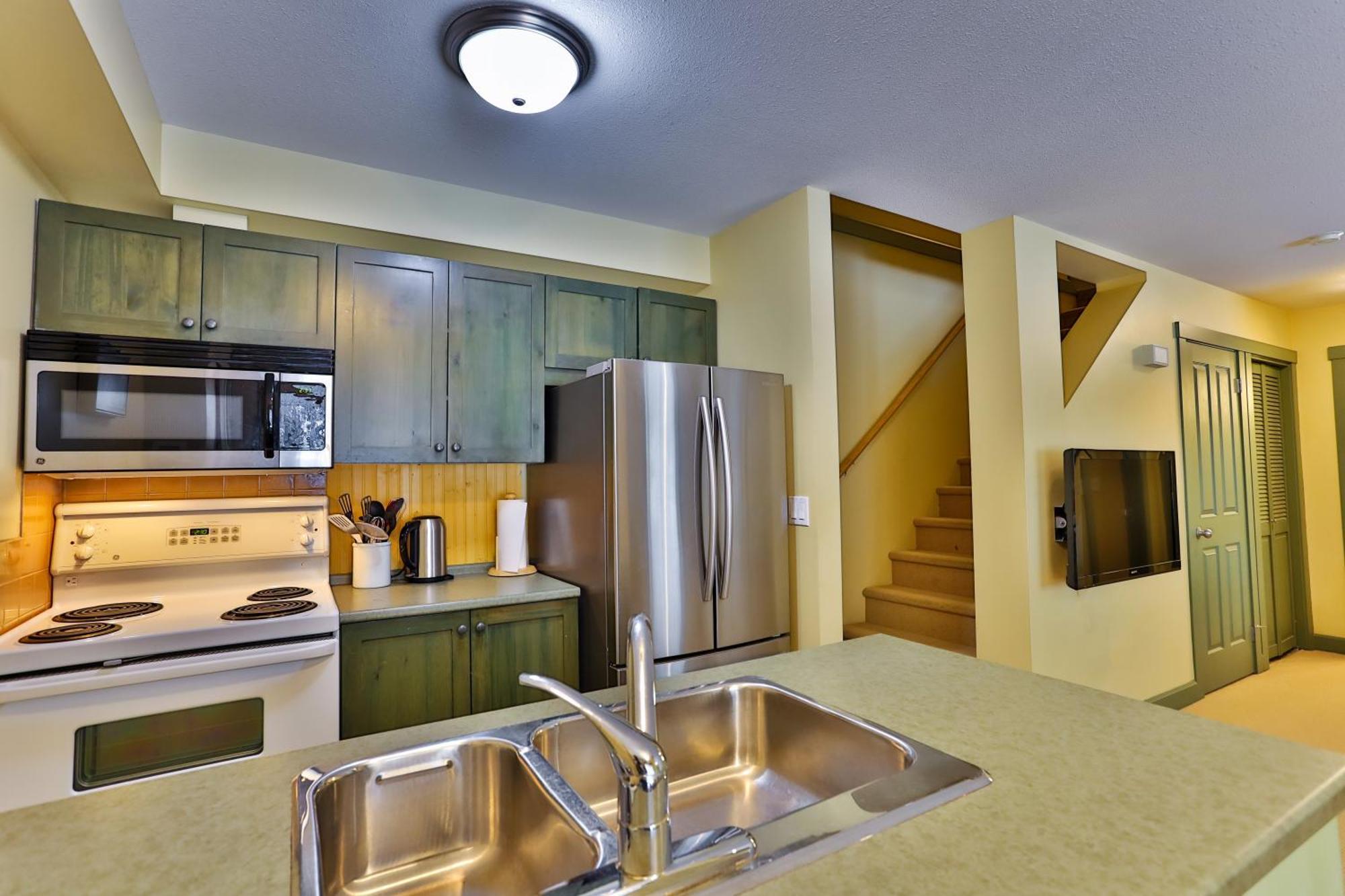 Aurora Townhomes By Stayin Panorama Habitación foto