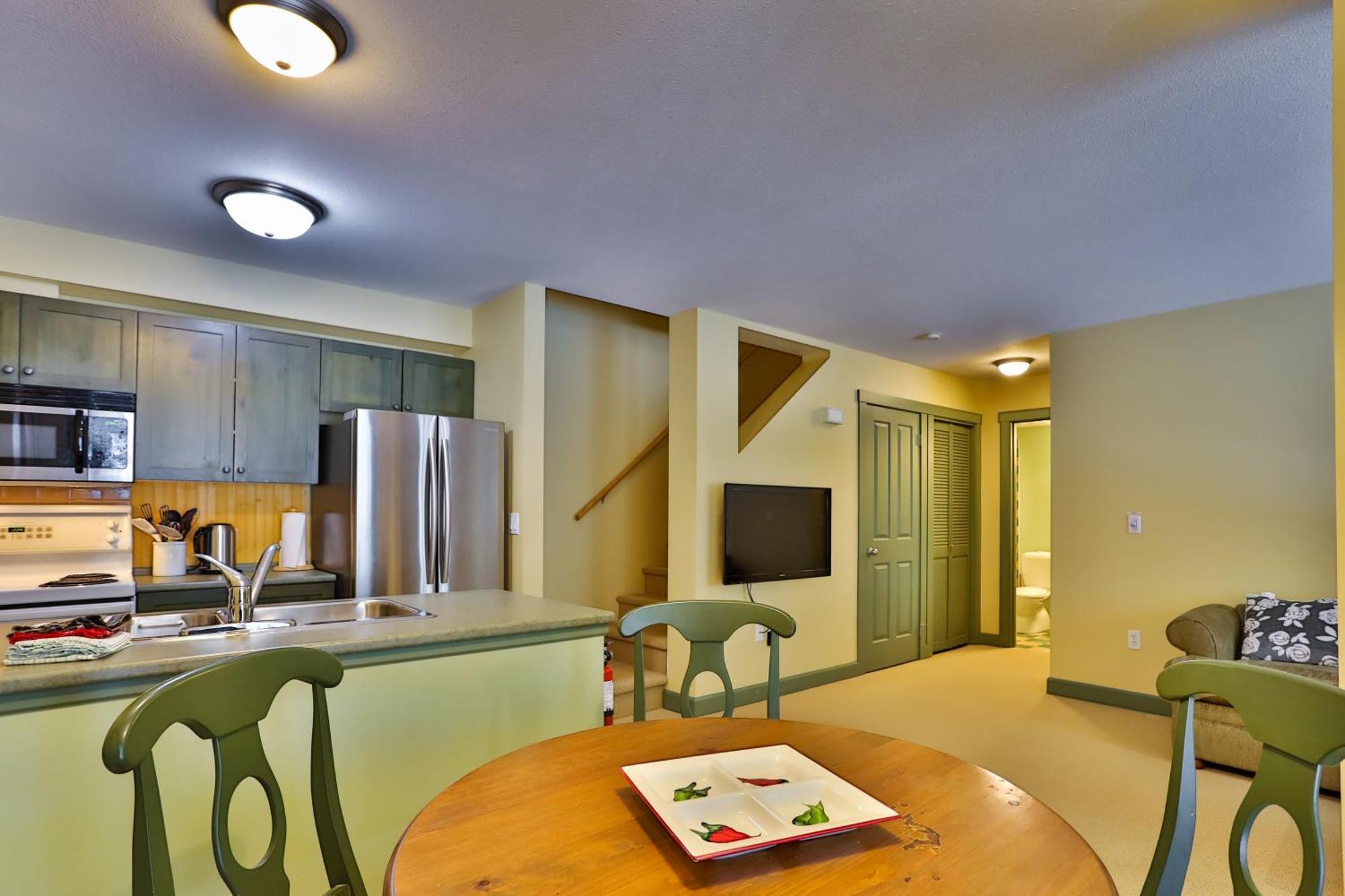 Aurora Townhomes By Stayin Panorama Habitación foto