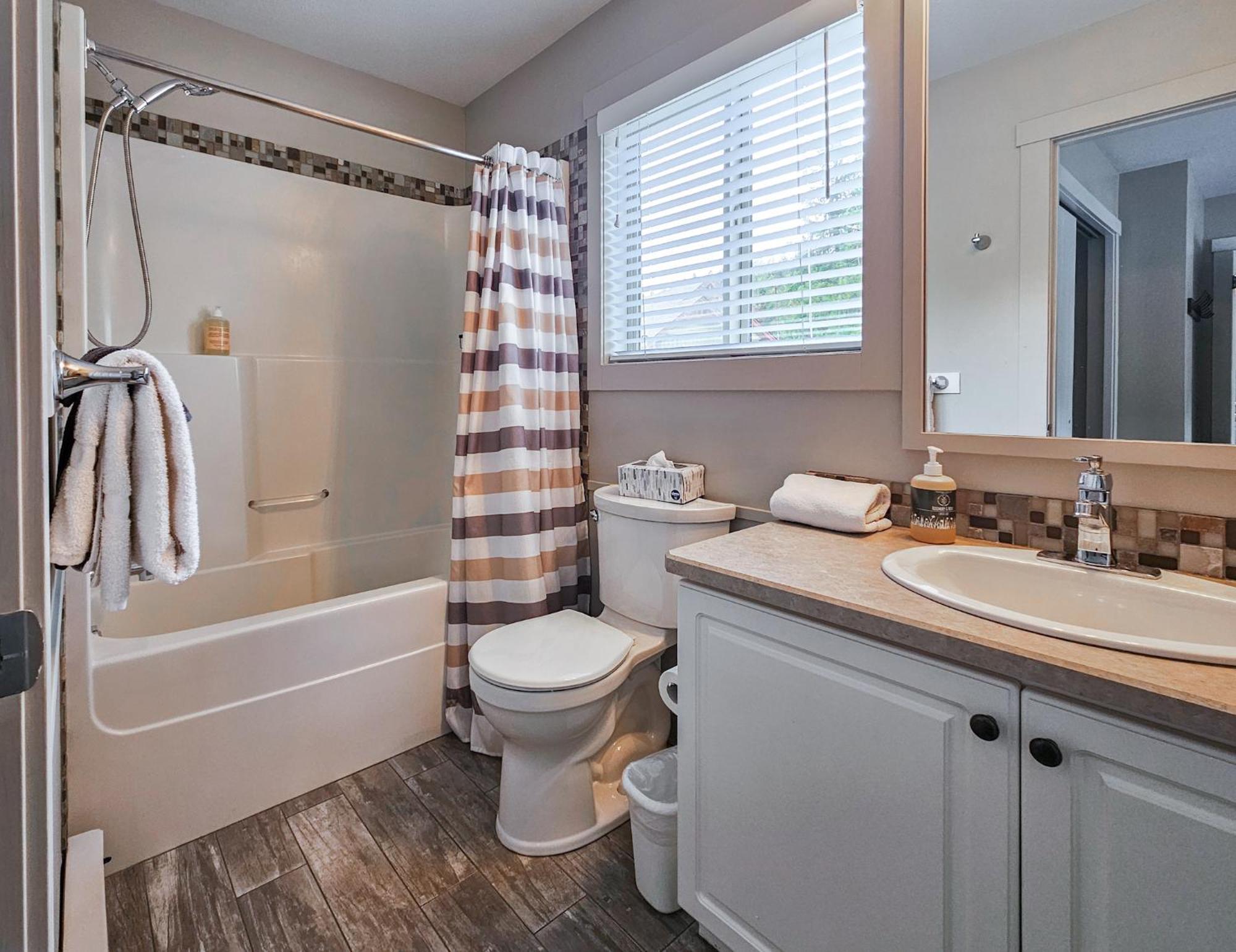 Aurora Townhomes By Stayin Panorama Habitación foto
