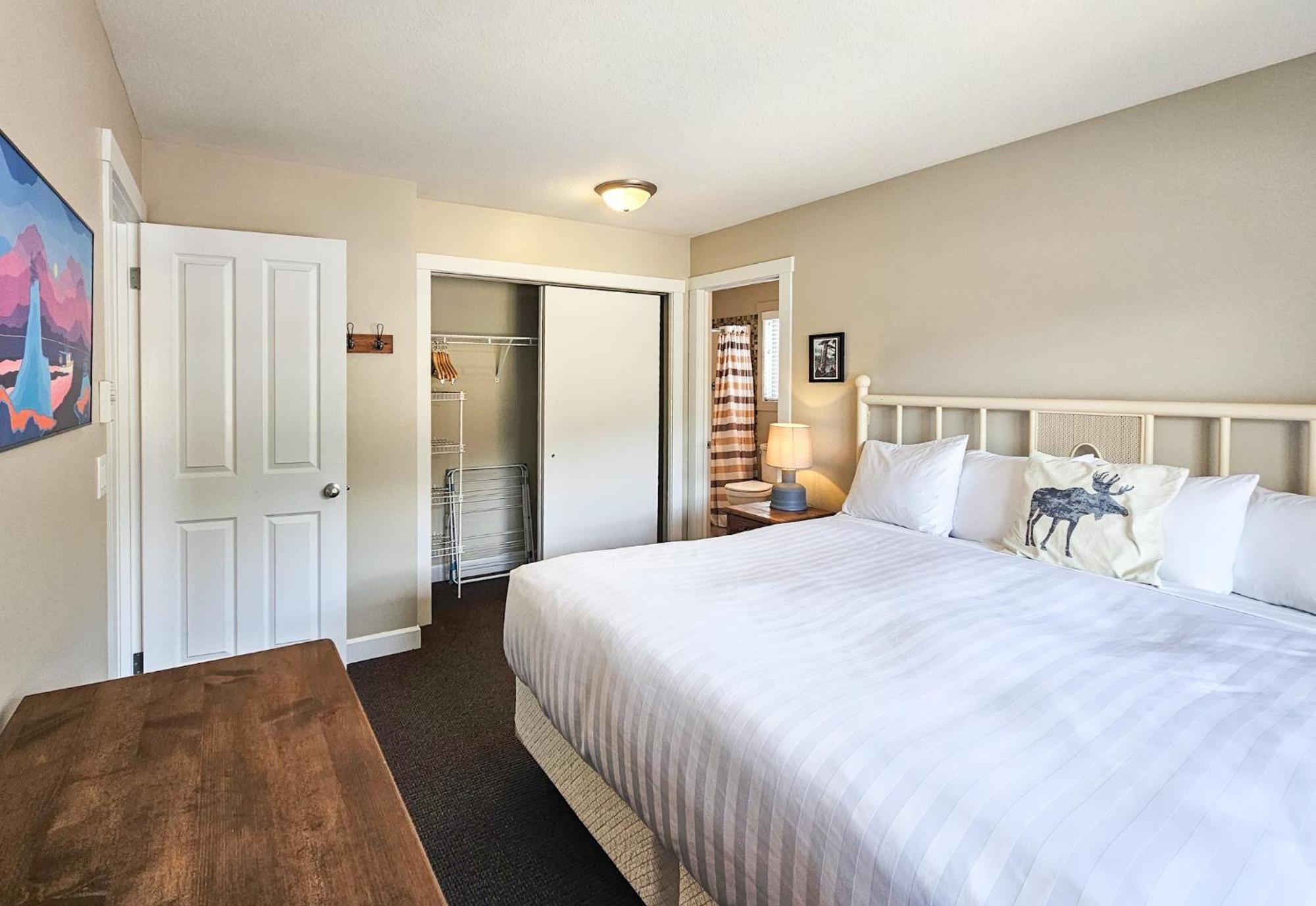 Aurora Townhomes By Stayin Panorama Habitación foto