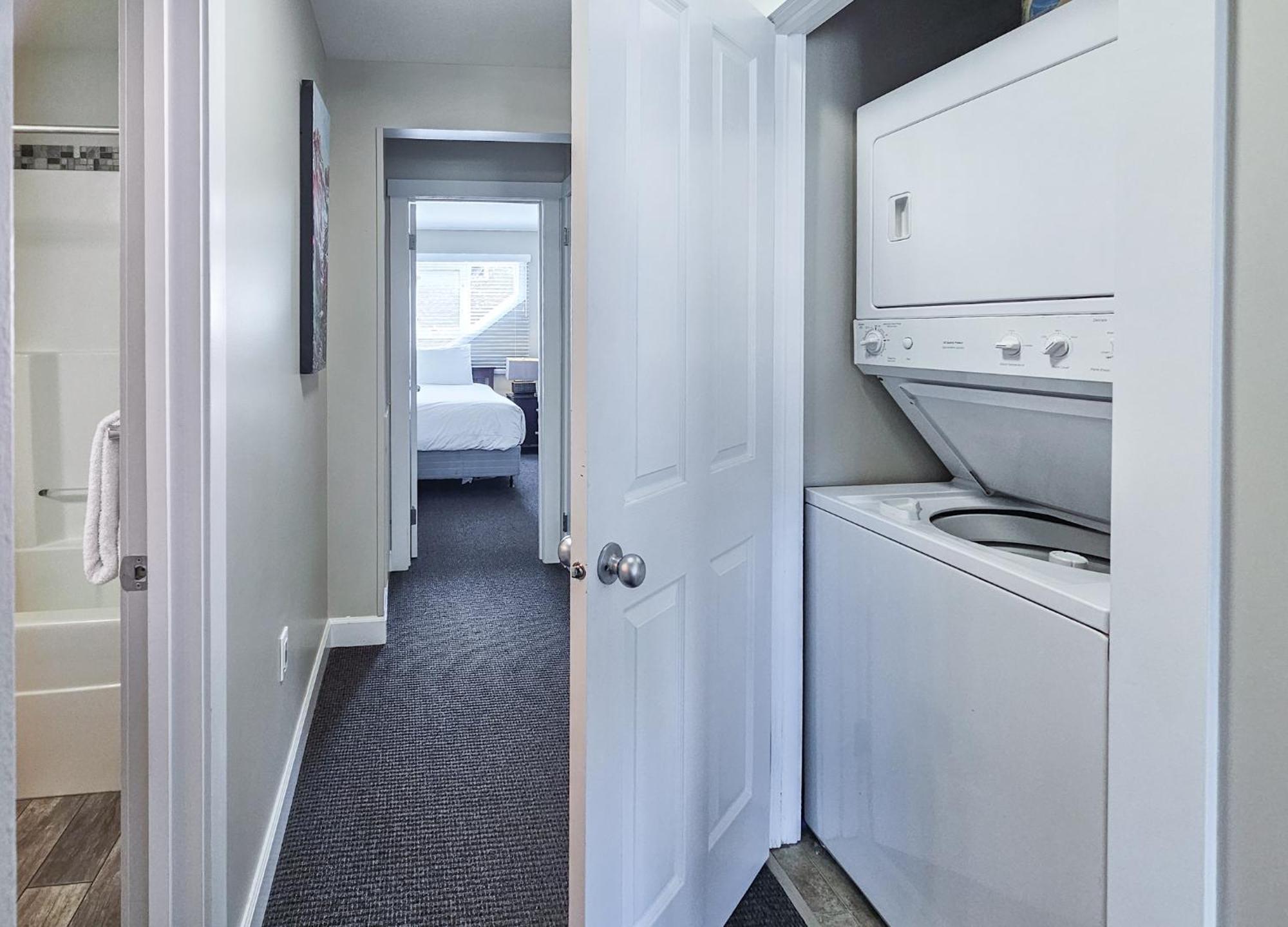 Aurora Townhomes By Stayin Panorama Habitación foto