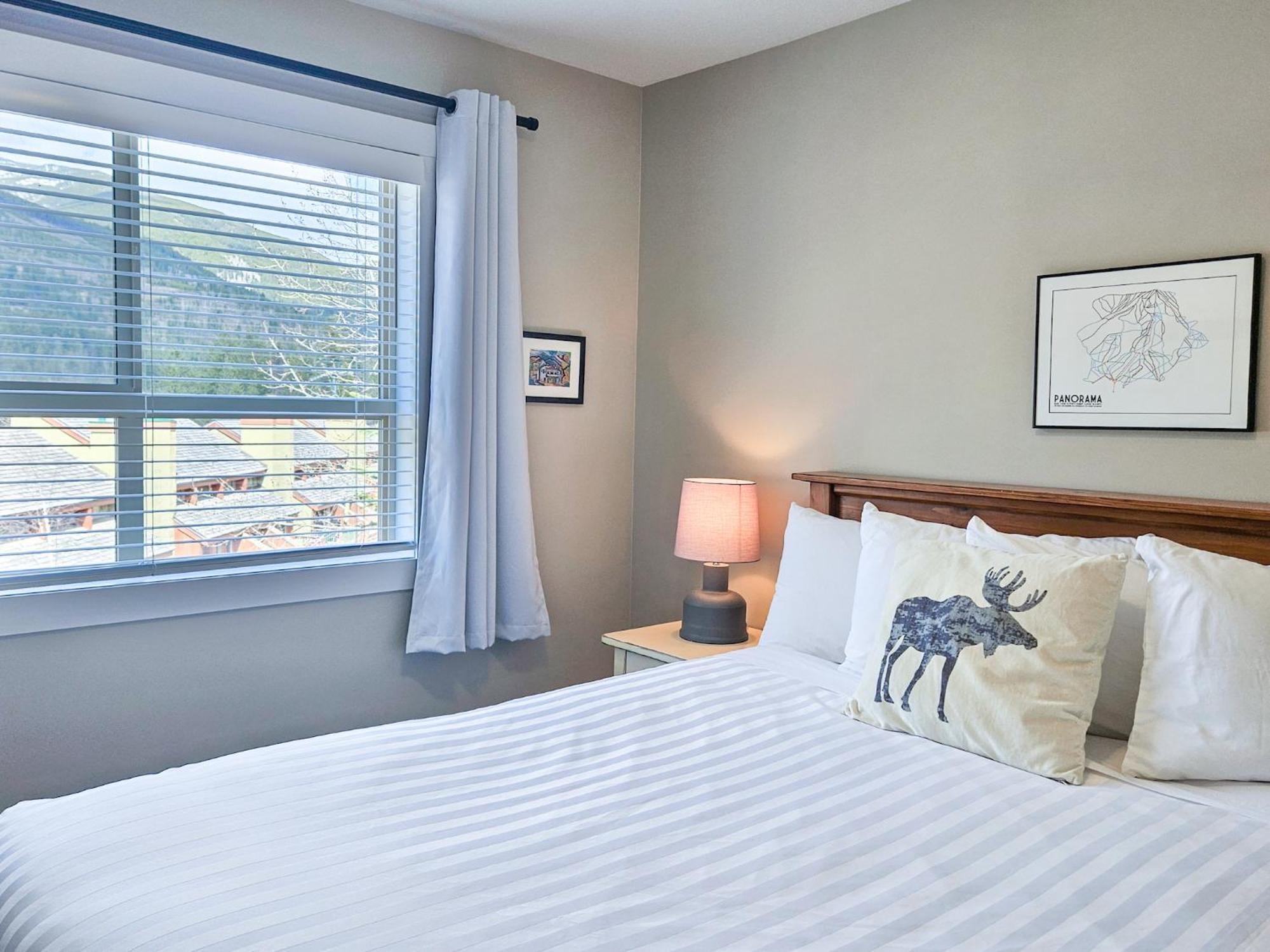 Aurora Townhomes By Stayin Panorama Habitación foto