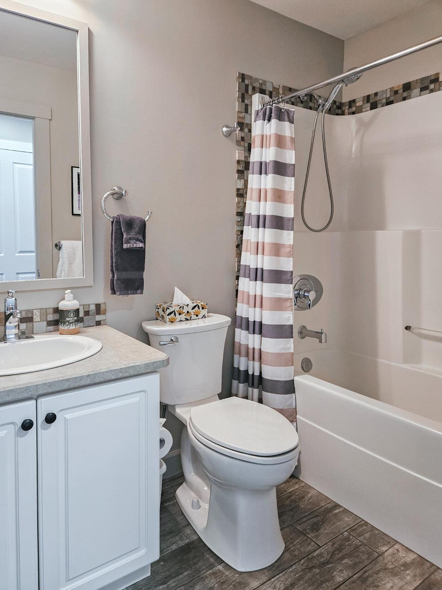 Aurora Townhomes By Stayin Panorama Habitación foto