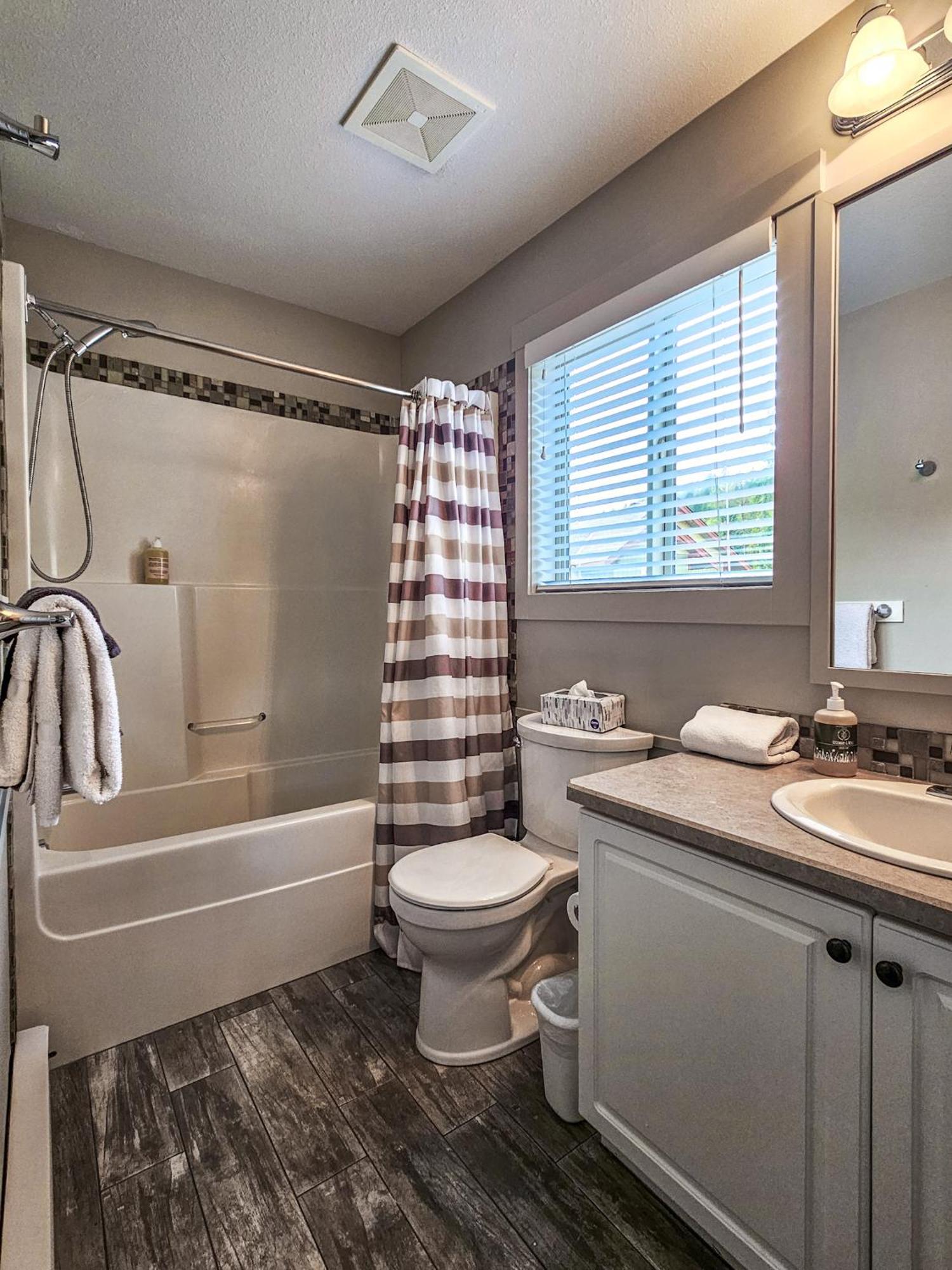 Aurora Townhomes By Stayin Panorama Habitación foto